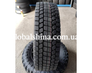 SICURO SECURE D02 (ведущая) 315/70 R22.5 152/148M SICURO SECURE D02 (ведущая) 315/70 R22.5 152/148M